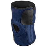 Adjustable Knee Brace for Increased Support
